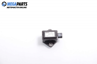 ESP sensor for BMW 7 (E65) 4.5, 333 hp automatic, 2002 № BOSCH 0 265 005 249